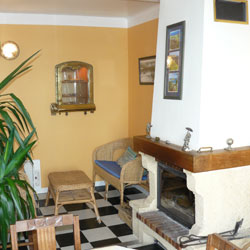 Visitez la Maison de Locqu�meau
